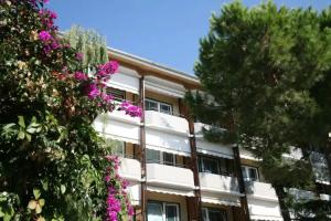 Hotel Palace, Varazze