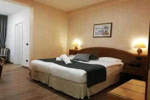 Coccodrillo Hotel & Apartments, Varazze
