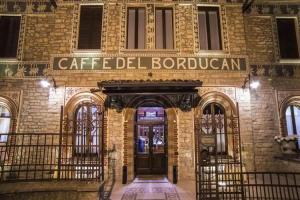 Al Borducan Romantic Hotel - Adults Only, Varese