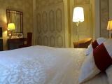 Standard room with garden view