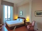Standard Double room with park view