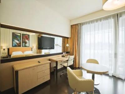 UNAHOTELS Varese - 50