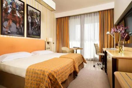 UNAHOTELS Varese - 75