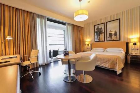 UNAHOTELS Varese - 79