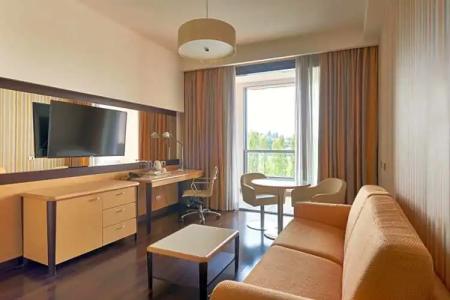 UNAHOTELS Varese - 122