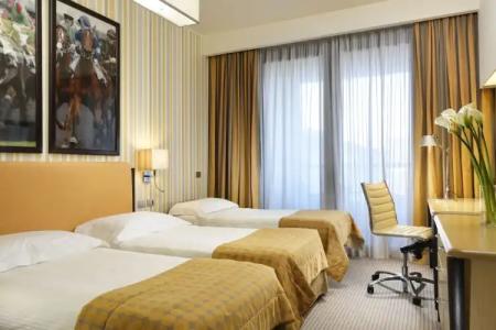 UNAHOTELS Varese - 63