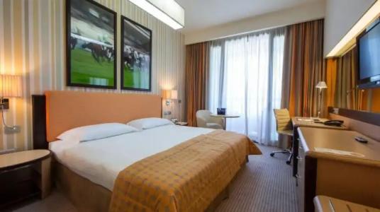 UNAHOTELS Varese - 101