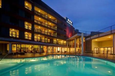 UNAHOTELS Varese - 39