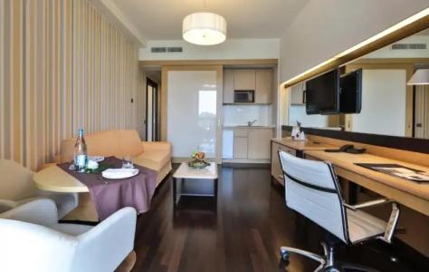 UNAHOTELS Varese - 117