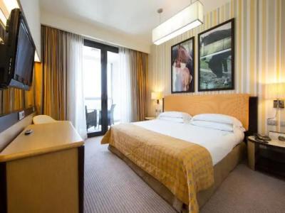 UNAHOTELS Varese - 48