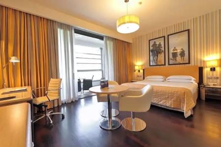 UNAHOTELS Varese - 92