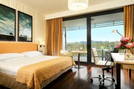 UNAHOTELS Varese - 81