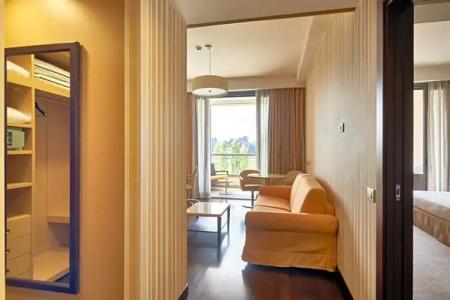 UNAHOTELS Varese - 118