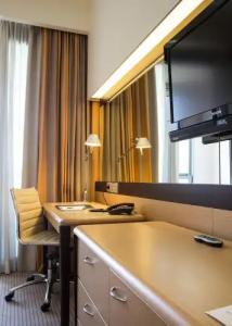 UNAHOTELS Varese - 61