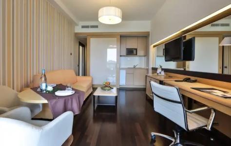 UNAHOTELS Varese - 109