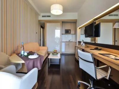 UNAHOTELS Varese - 52