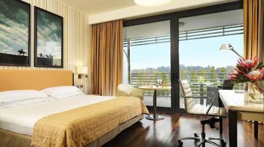 UNAHOTELS Varese - 100