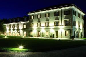 Art Hotel Varese, Varese