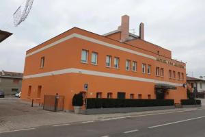 Hotel Altieri, Favaro Veneto