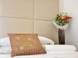 Elegance Quadruple room