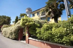 Antica Villa Graziella, Marghera