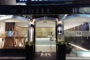 Hotel Roberta, Mestre