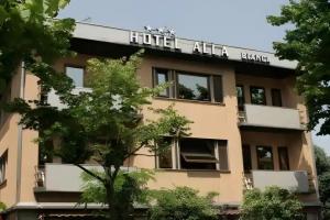 Alla Bianca Hotel