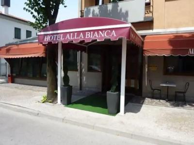 Alla Bianca - 14