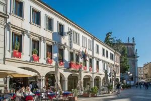 Hotel Vivit ***S, Mestre