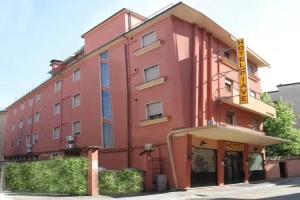 Hotel Piave, Mestre