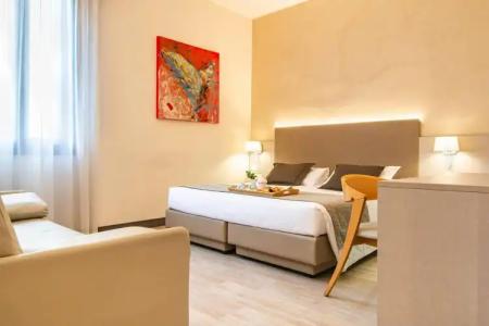 Park Ai Pini & Restaurant Ai Pini - 29