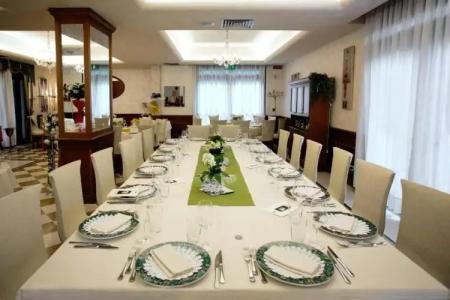 Park Ai Pini & Restaurant Ai Pini - 15