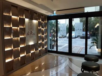 Park Ai Pini & Restaurant Ai Pini - 9