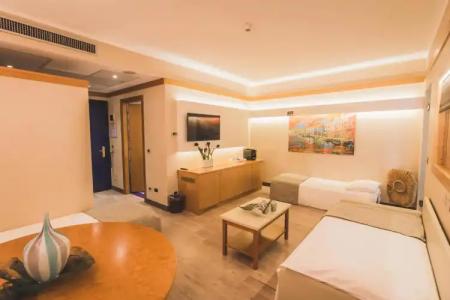 Park Ai Pini & Restaurant Ai Pini - 44