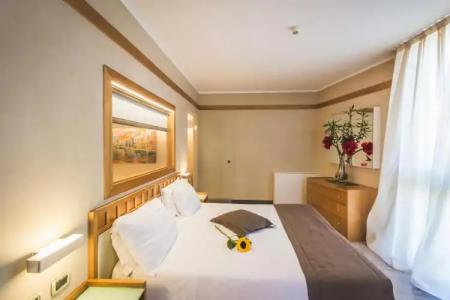 Park Ai Pini & Restaurant Ai Pini - 24