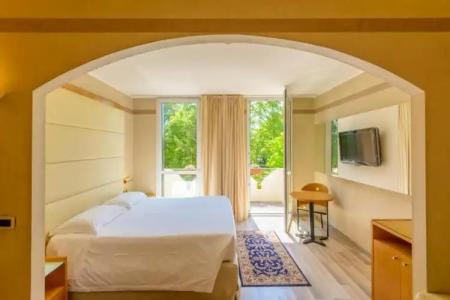 Park Ai Pini & Restaurant Ai Pini - 83