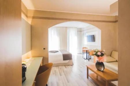 Park Ai Pini & Restaurant Ai Pini - 116