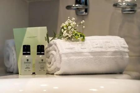 Park Ai Pini & Restaurant Ai Pini - 98