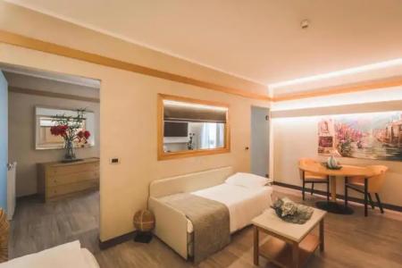 Park Ai Pini & Restaurant Ai Pini - 122