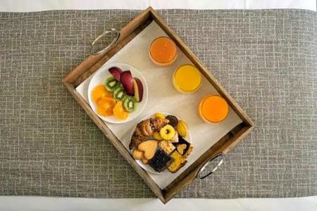 Park Ai Pini & Restaurant Ai Pini - 97