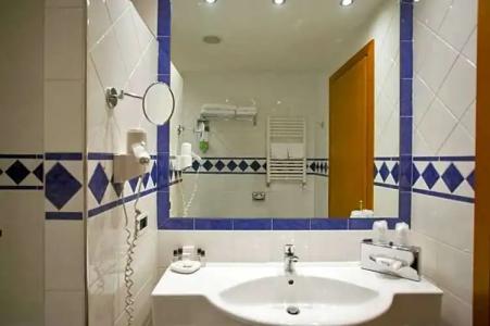 Park Ai Pini & Restaurant Ai Pini - 88