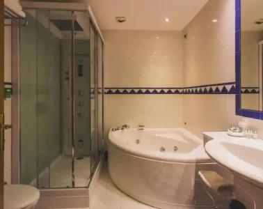 Park Ai Pini & Restaurant Ai Pini - 115