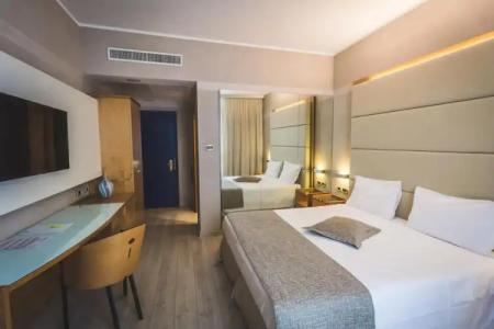 Park Ai Pini & Restaurant Ai Pini - 37