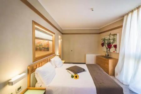 Park Ai Pini & Restaurant Ai Pini - 117