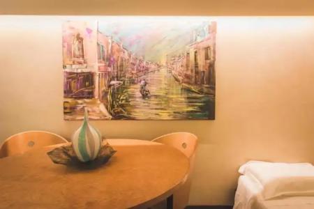 Park Ai Pini & Restaurant Ai Pini - 128