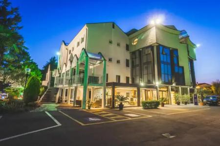 Park Ai Pini & Restaurant Ai Pini - 36