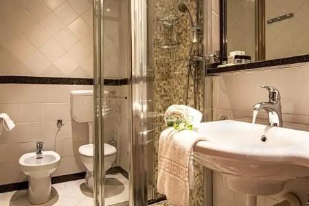 Park Ai Pini & Restaurant Ai Pini - 55