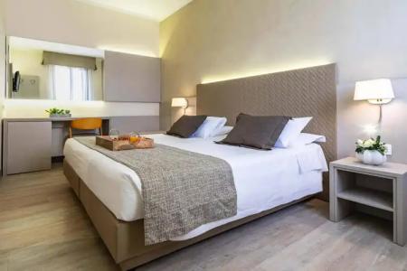 Park Ai Pini & Restaurant Ai Pini - 39