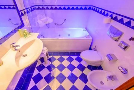 Park Ai Pini & Restaurant Ai Pini - 79