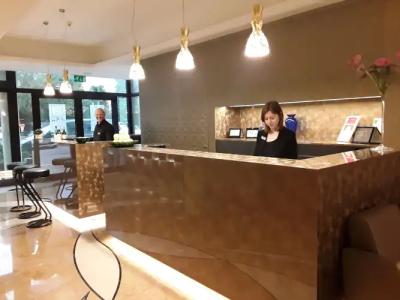 Park Ai Pini & Restaurant Ai Pini - 13